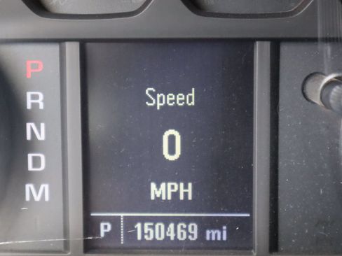 Used 2014 Chevrolet Silverado 1500 W/T w/ WT Convenience Package AWD/4WD image 42