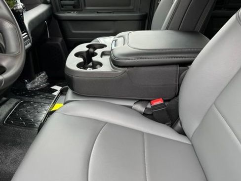 New 2026 RAM 3500 Tradesman AWD/4WD image 5