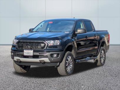 Used 2020 Ford Ranger XLT w/ Equipment Group 302A Luxury