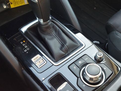 Used 2016 MAZDA CX-5 Sport w/ Rear Camera Package image 14