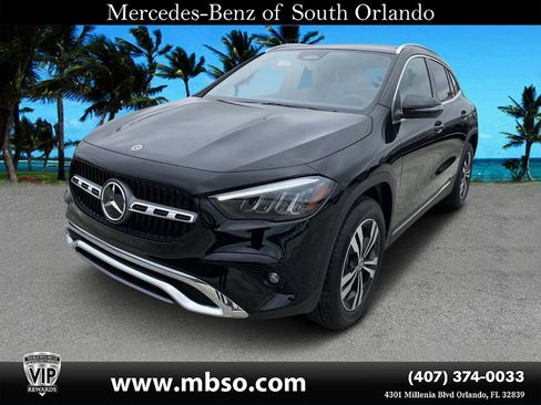 Certified 2026 Mercedes-Benz GLA 250 4MATIC image 19