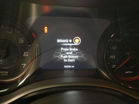 Used 2023 Dodge Charger Scat Pack w/ Daytona Edition Group RWD image 10
