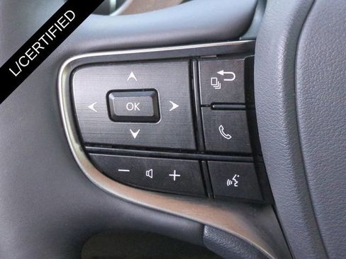 Certified 2023 Lexus ES 350 w/ Premium Package image 24