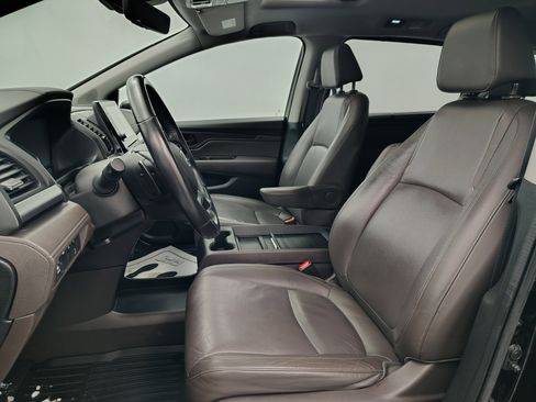 Used 2018 Honda Odyssey EX-L image 26