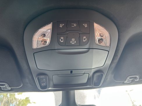 New 2026 Chrysler Pacifica Pinnacle image 53