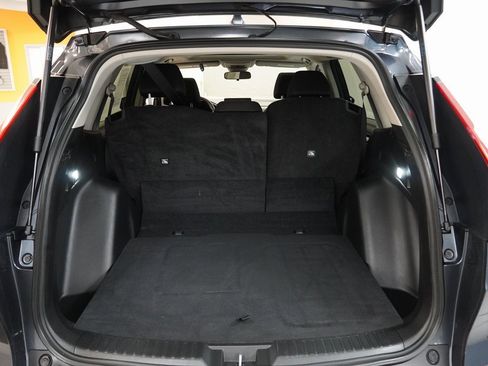 Used 2025 Honda CR-V EX image 10