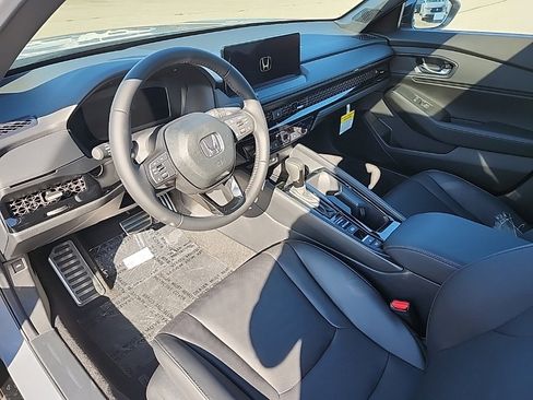New 2025 Honda Accord Sport image 20