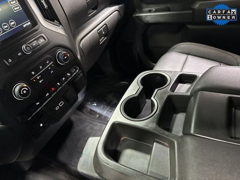 Used 2022 Chevrolet Silverado 2500 W/T w/ WT Convenience Package image 24
