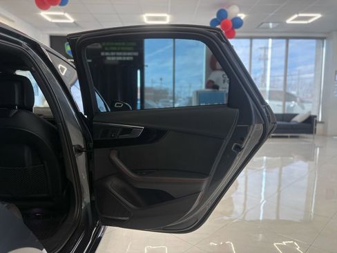 Used 2019 Audi A4 2.0T Prestige w/ Prestige Package image 44