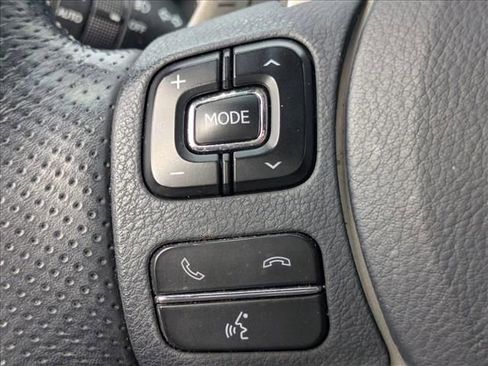 Used 2019 Lexus NX 300 F Sport w/ Accessory Package 2 FWD image 12