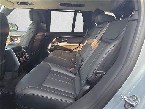 Used 2025 Land Rover Range Rover SE AWD/4WD image 16