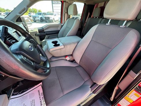 Used 2020 Ford F150 XL w/ XL Power Equipment Group image 23