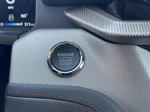 New 2026 Ford Explorer Active image 16