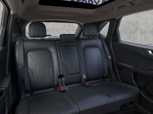 New 2025 Ford Escape SE w/ PHEV Premium Package image 12