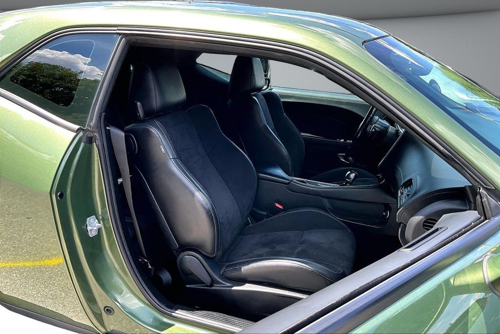 Used 2021 Dodge Challenger GT w/ Plus Package AWD/4WD image 28