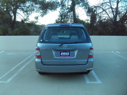 Used 2004 MAZDA MPV LX