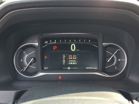 Used 2023 Honda Passport EX-L image 20