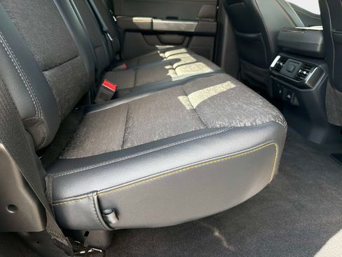 Used 2023 Ford F150 Tremor AWD/4WD image 27