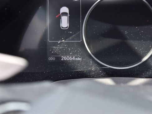 Used 2023 Lexus RX 350 Premium w/ Cold Area Package FWD image 8