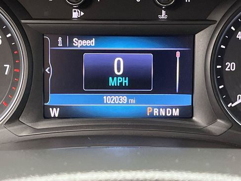 Used 2020 Buick Encore Sport Touring w/ Safety Package AWD/4WD image 13