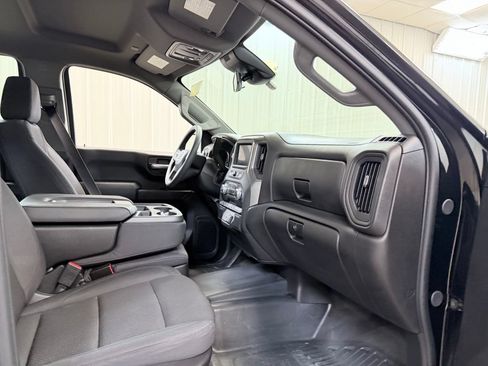 Used 2026 GMC Sierra 1500 Pro w/ Trailering Package AWD/4WD image 33