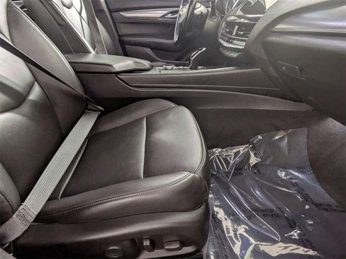 Used 2024 Cadillac CT5 Premium Luxury w/ Climate Package image 28