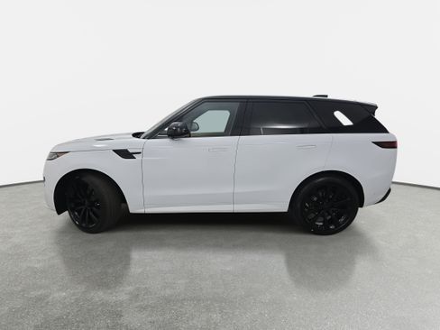 New 2026 Land Rover Range Rover Sport Dynamic SE image 8