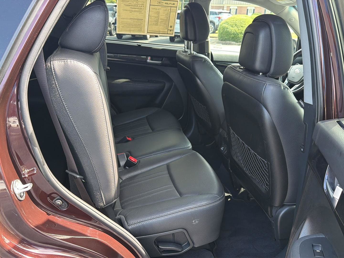 Used 2015 Kia Sorento EX FWD image 12