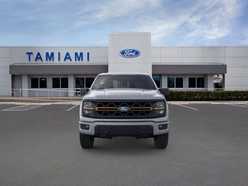 New 2026 Ford F150 Tremor AWD/4WD image 6