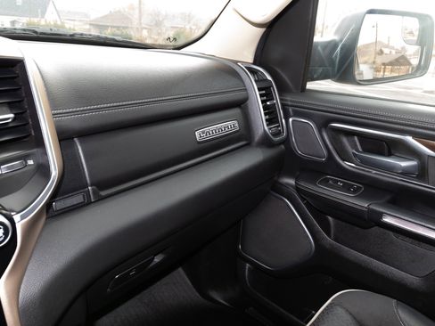 Used 2021 RAM 1500 Laramie image 27