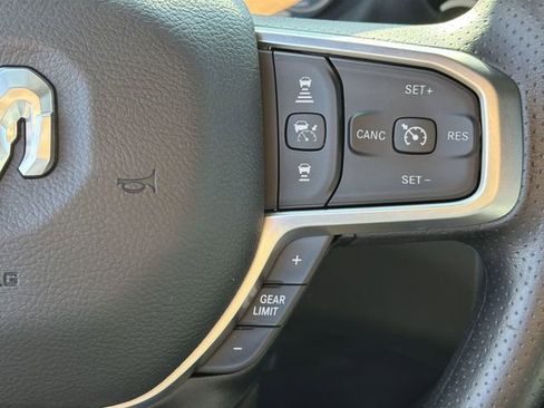 New 2026 RAM 3500 Tradesman image 28