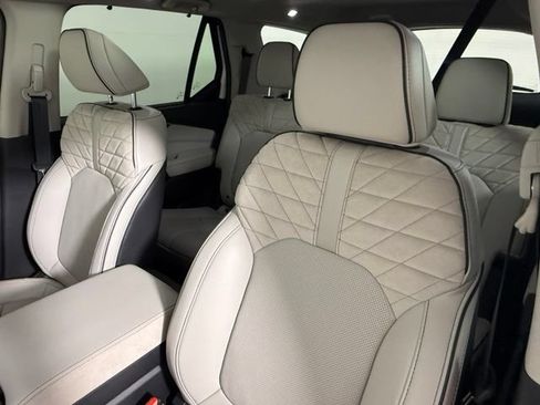 Used 2026 Honda Pilot Elite image 32