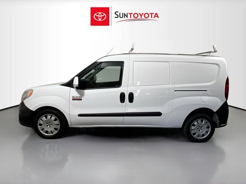 Used 2021 RAM ProMaster City Tradesman SLT w/ Window Group 04 image 7