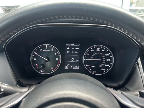 Used 2025 Subaru Legacy Premium AWD/4WD image 26