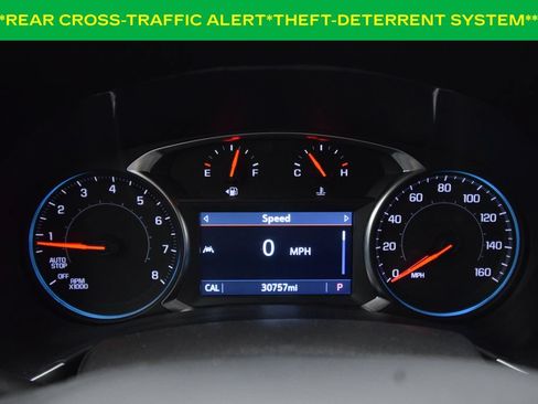 Used 2024 Chevrolet Equinox LT FWD image 18