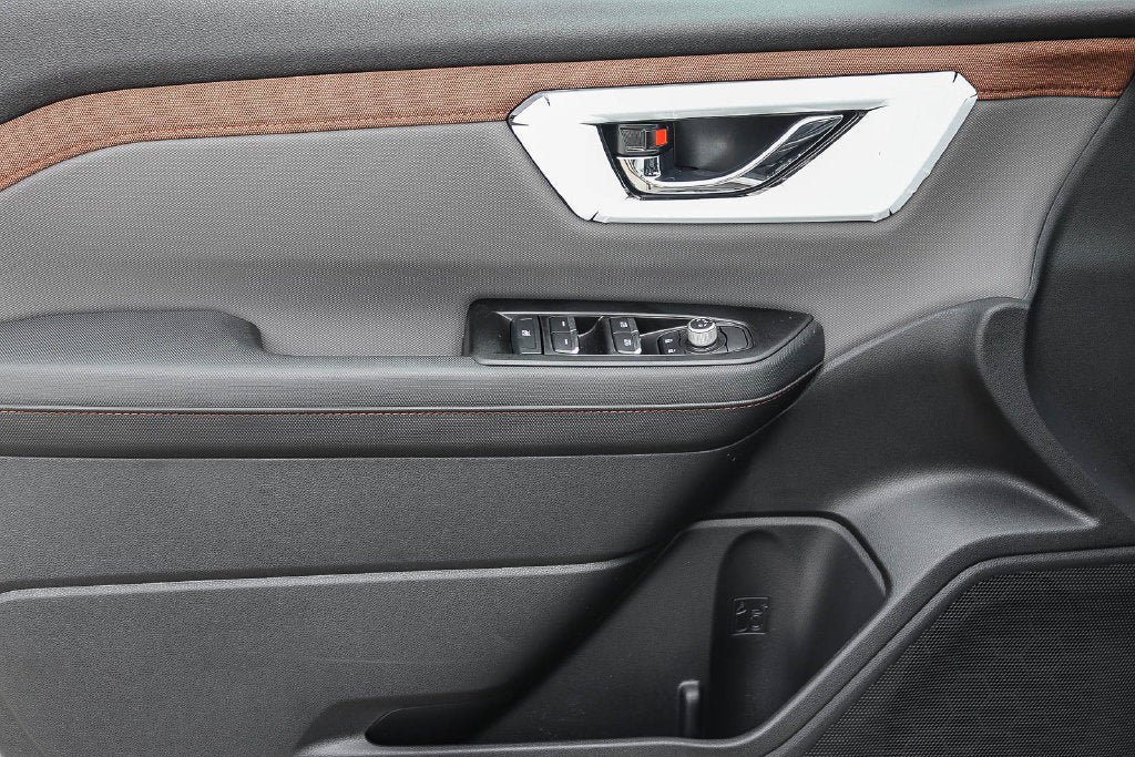 New 2026 Subaru Forester Sport AWD/4WD image 21
