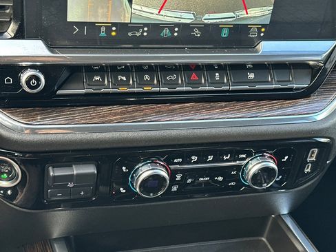 Used 2023 GMC Sierra 1500 Elevation w/ Elevation Premium Package image 20