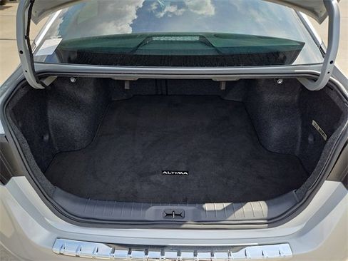 Used 2021 Nissan Altima 2.5 SV image 21