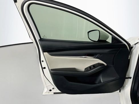 Used 2024 MAZDA MAZDA3 s FWD image 28
