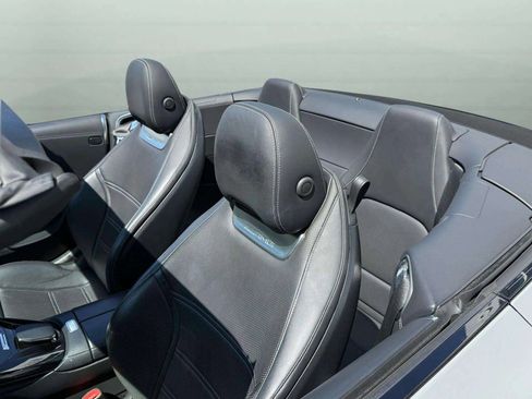 Used 2022 Mercedes-Benz SL 63 AMG 4MATIC image 36