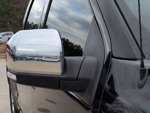 Used 2018 Ford F150 King Ranch w/ Equipment Group 601A Luxury image 12