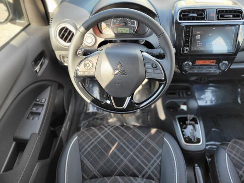 New 2024 Mitsubishi Mirage SE image 15