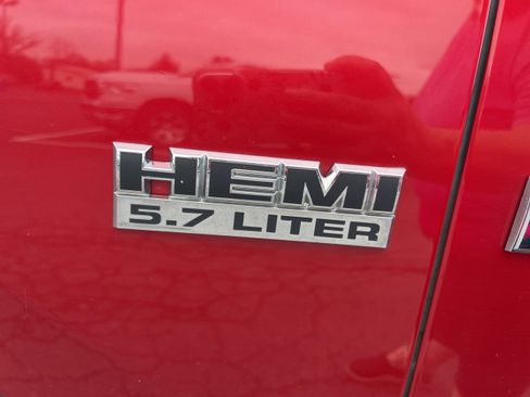 Used 2009 Dodge Ram 1500 Truck Sport image 10