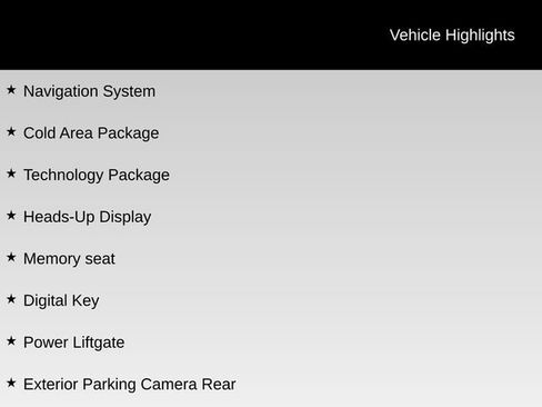 Used 2023 Lexus RZ 450e Premium image 5