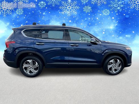 Used 2023 Hyundai Santa Fe SEL image 7