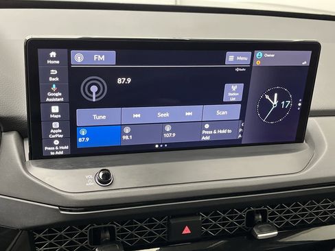 Used 2024 Honda Accord Touring image 19