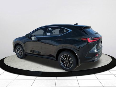 New 2026 Lexus NX 450h+ AWD w/ Luxury Package image 6