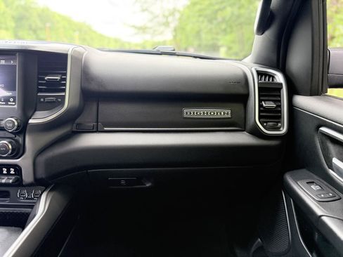 Used 2021 RAM 1500 Big Horn AWD/4WD image 31