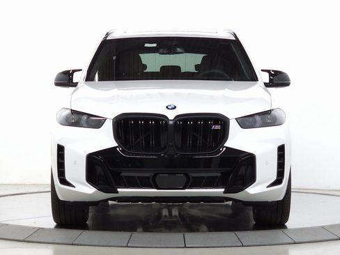 Used 2026 BMW X5 M60i image 2