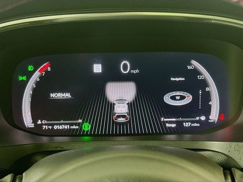 Used 2023 Acura MDX A-Spec image 11